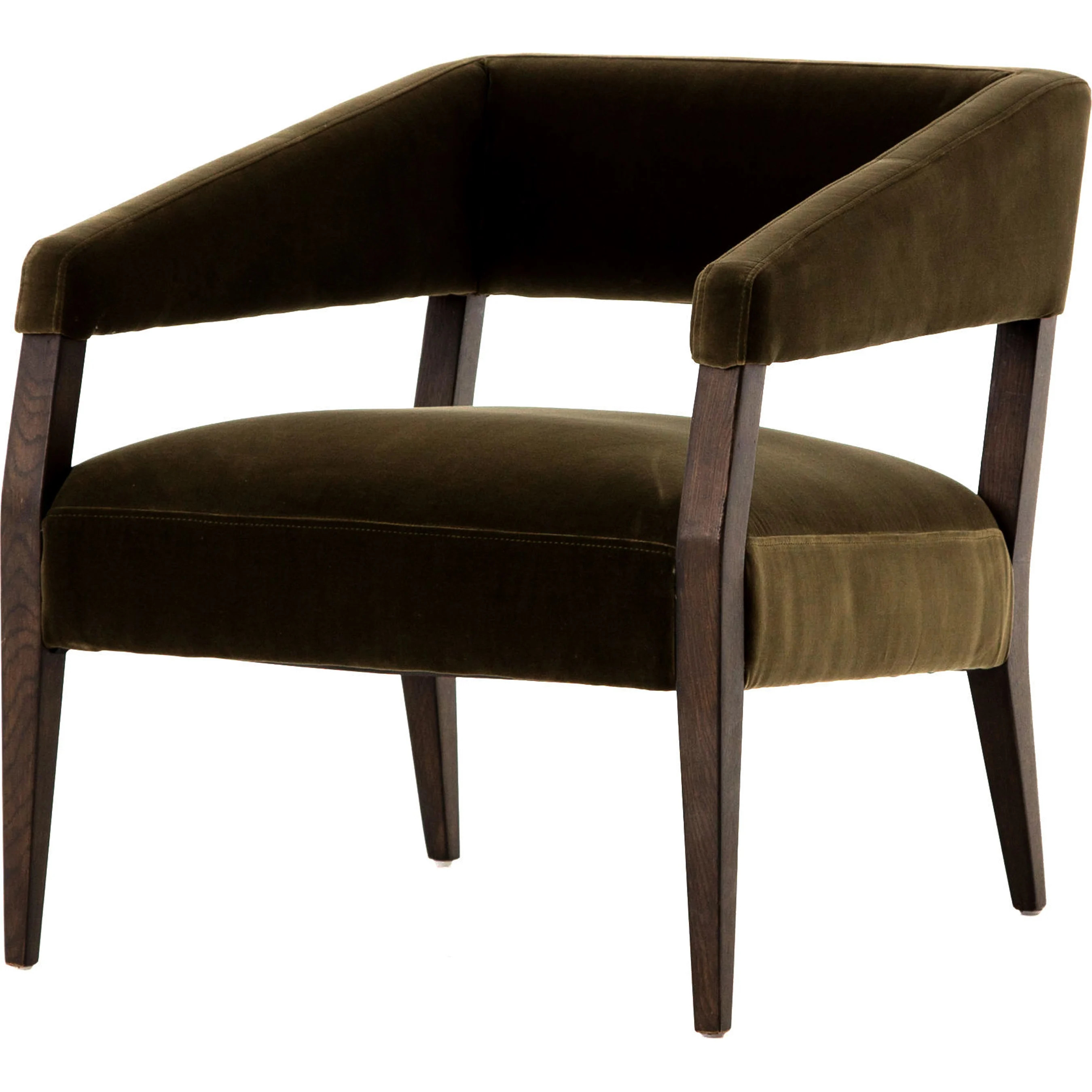 Gary Club Chair | Layla Grayce
