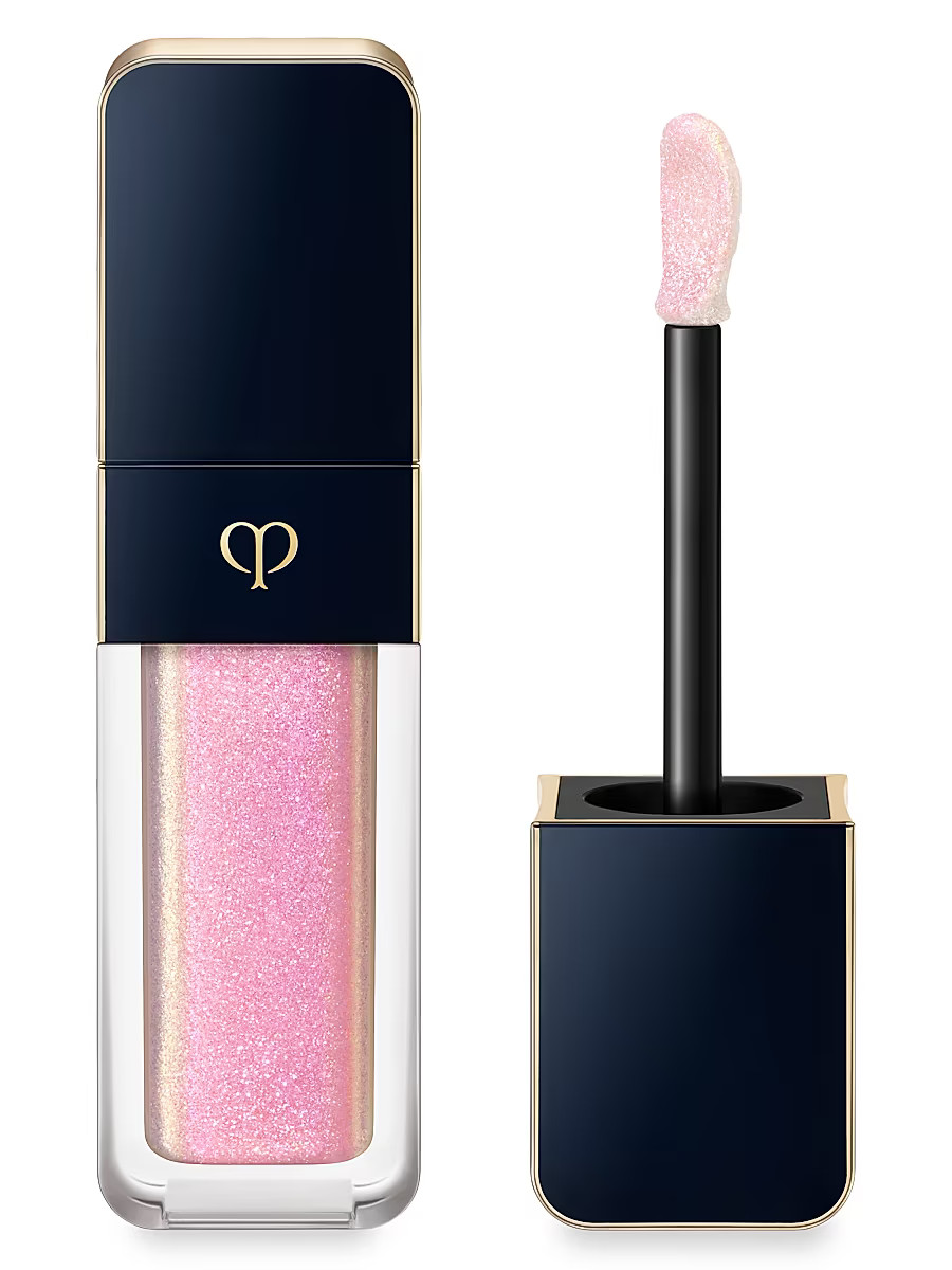 Women's Cream Rouge Sparkles Liquid Lipstick - 303 Medinilla Magnifica | Saks Fifth Avenue