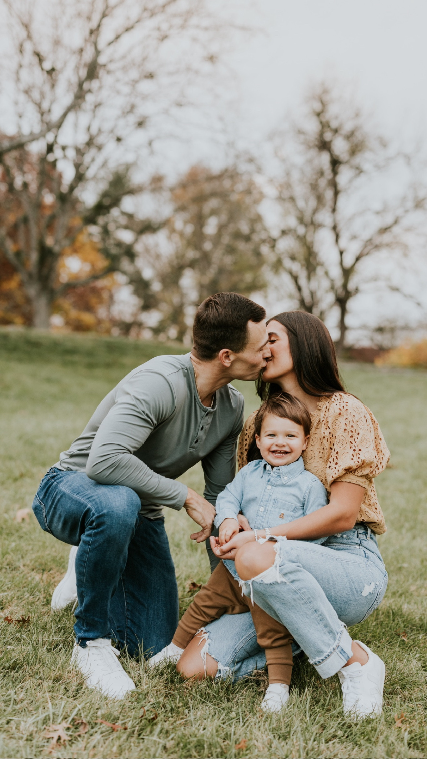 Neutral fall family photos outfit inspo✨🥹🤍

Men’s fashion, toddler fashion, Family photos, outfit inspiration, neutrals, toddler fashion, fall fashion, matching outfits, cozy sweaters, natural tones, layered looks, denim, casual chic, fall colors, patterned knits, classic styles, coordinating outfits, warm hues, comfy layers, toddler fashion, seasonal style, casual style, Grace White, A Southern Drawl 

#LTKBaby #LTKKids #LTKFamily