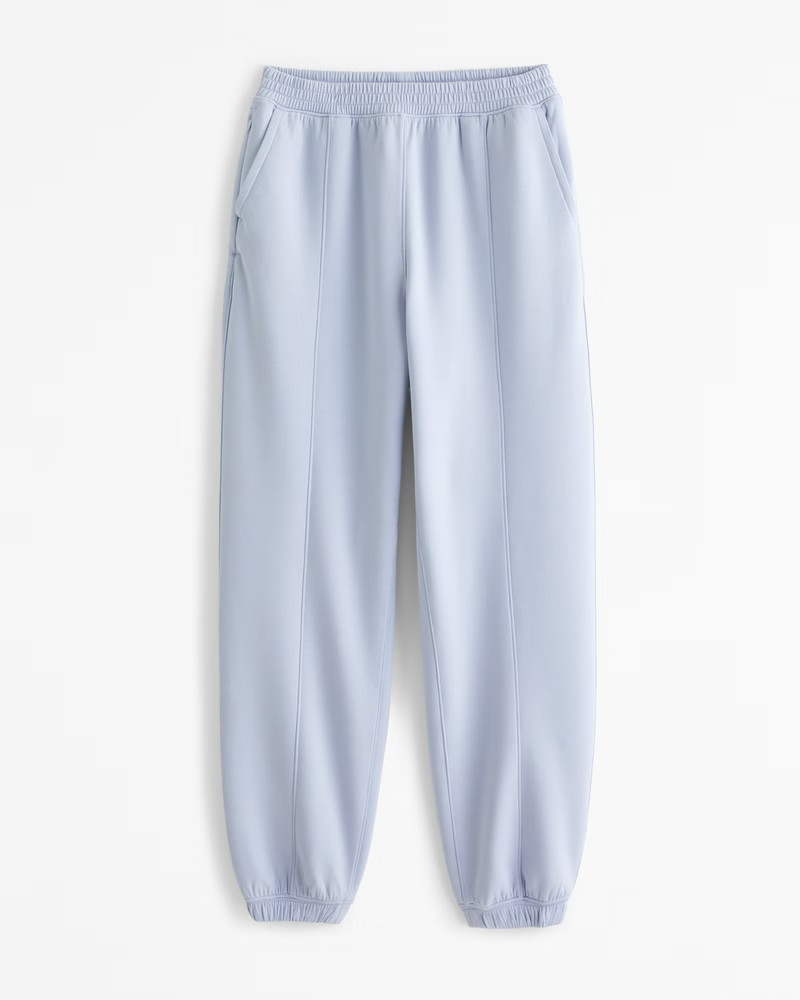 Women's YPB neoKNIT Sweatpant | Women's Bottoms | Abercrombie.com | Abercrombie & Fitch (US)