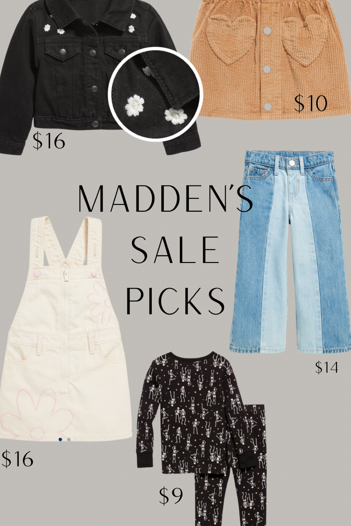 Can’t beat these deals! 40% off 

#LTKSaleAlert #LTKBaby #LTKFindsUnder50