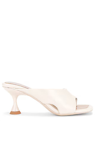 Primordial Sandal in Ice Taupe | Revolve Clothing (Global)