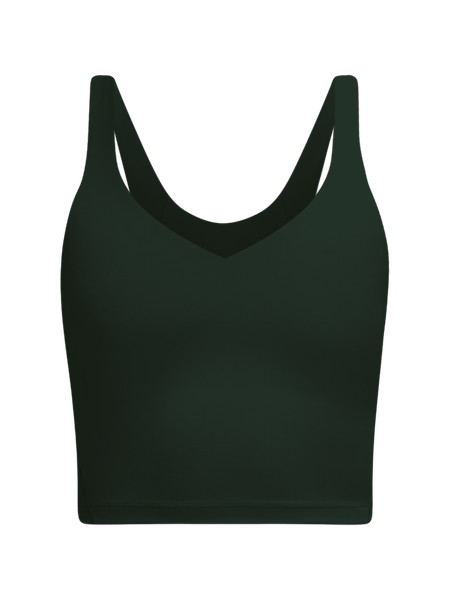 lululemon Align™ Tank Top *Light Support, A/B Cup | Women's Sleeveless & Tank Tops | lululemon | Lululemon (US)