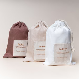 Butterr Hooded Towel Bundle | Butterr
