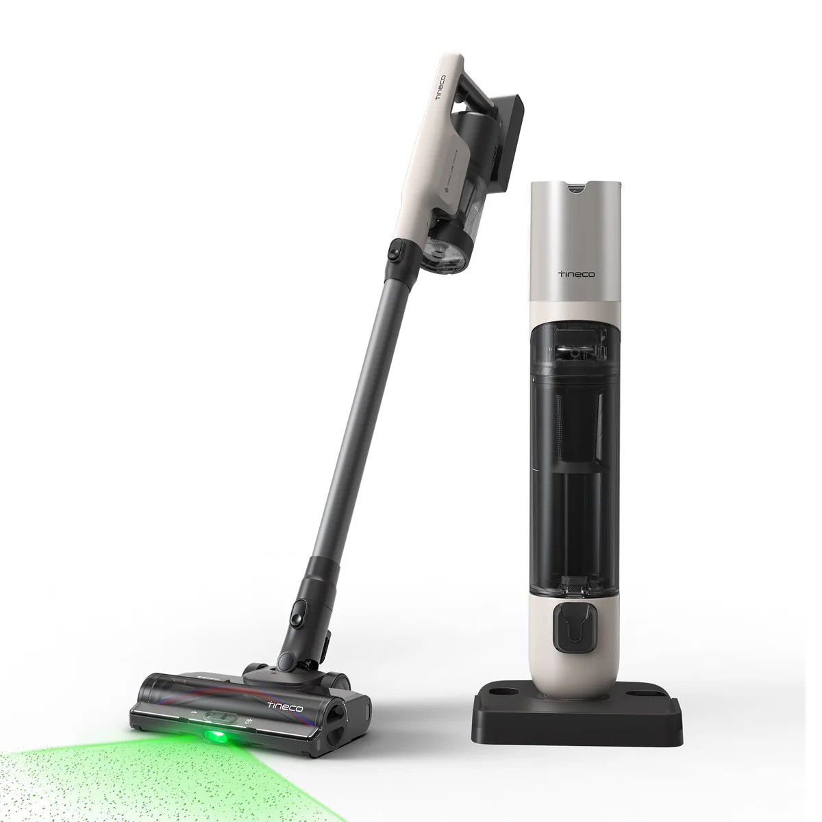 Tineco Pure ONE Station 5 Pro Smart Cordless Vacuum - Tineco US | TINECO (US & CA)