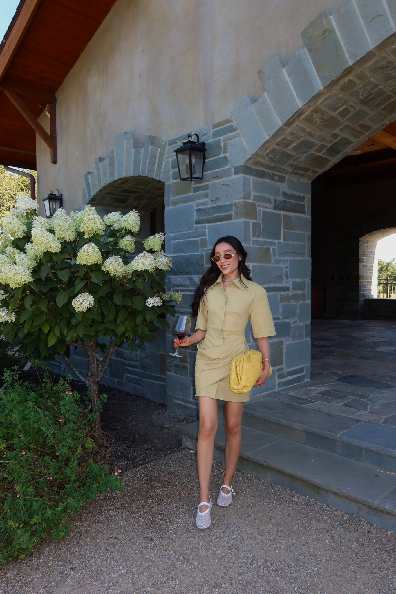 wine tasting outfit! 

#LTKFindsUnder100 #LTKStyleTip #LTKItBag