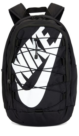 Hayward Backpack in Black & White | Revolve Clothing (Global)