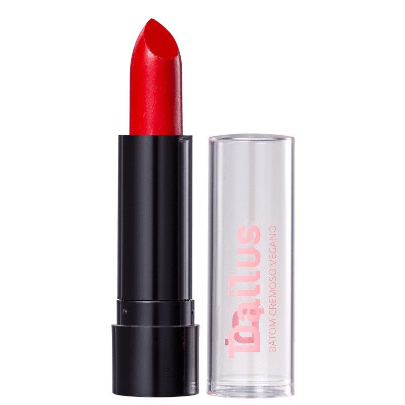 Dailus Vegano 08 Desafiadora
        
            
                 - Batom 3,5g | Beleza Na Web (BR)