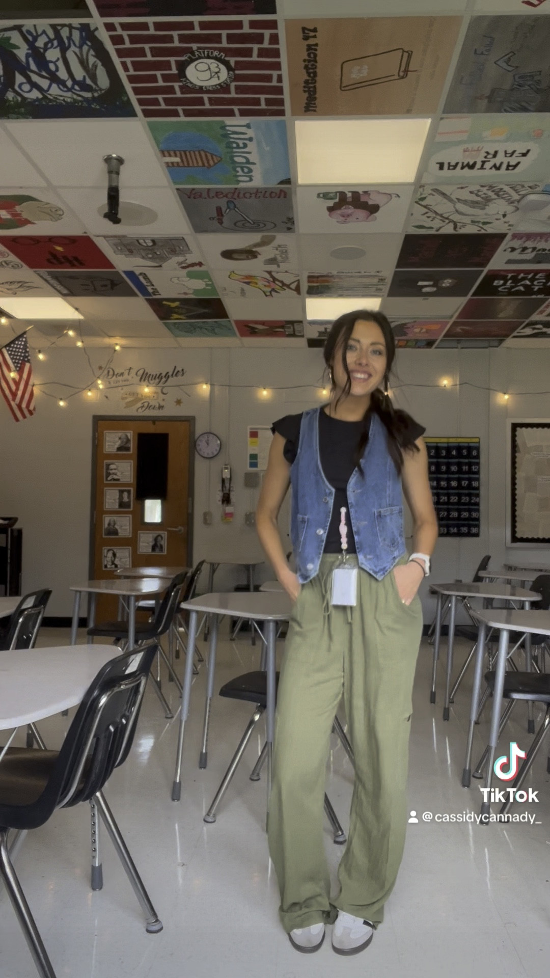 Teacher outfit 

#LTKFindsUnder100 #LTKFindsUnder50 #LTKWorkwear