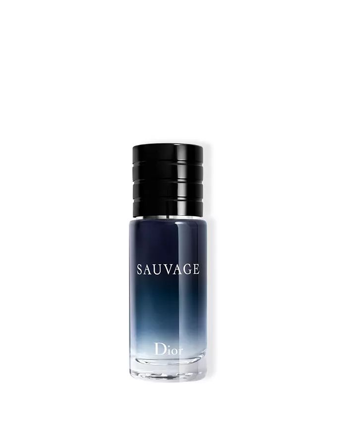 DIOR Men's Sauvage Eau de Toilette Spray, 6.8 oz. & Reviews - Cologne - Beauty - Macy's | Macys (US)
