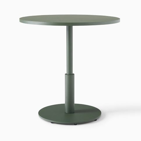 Sydney Outdoor Bistro Table (30") | West Elm (US)