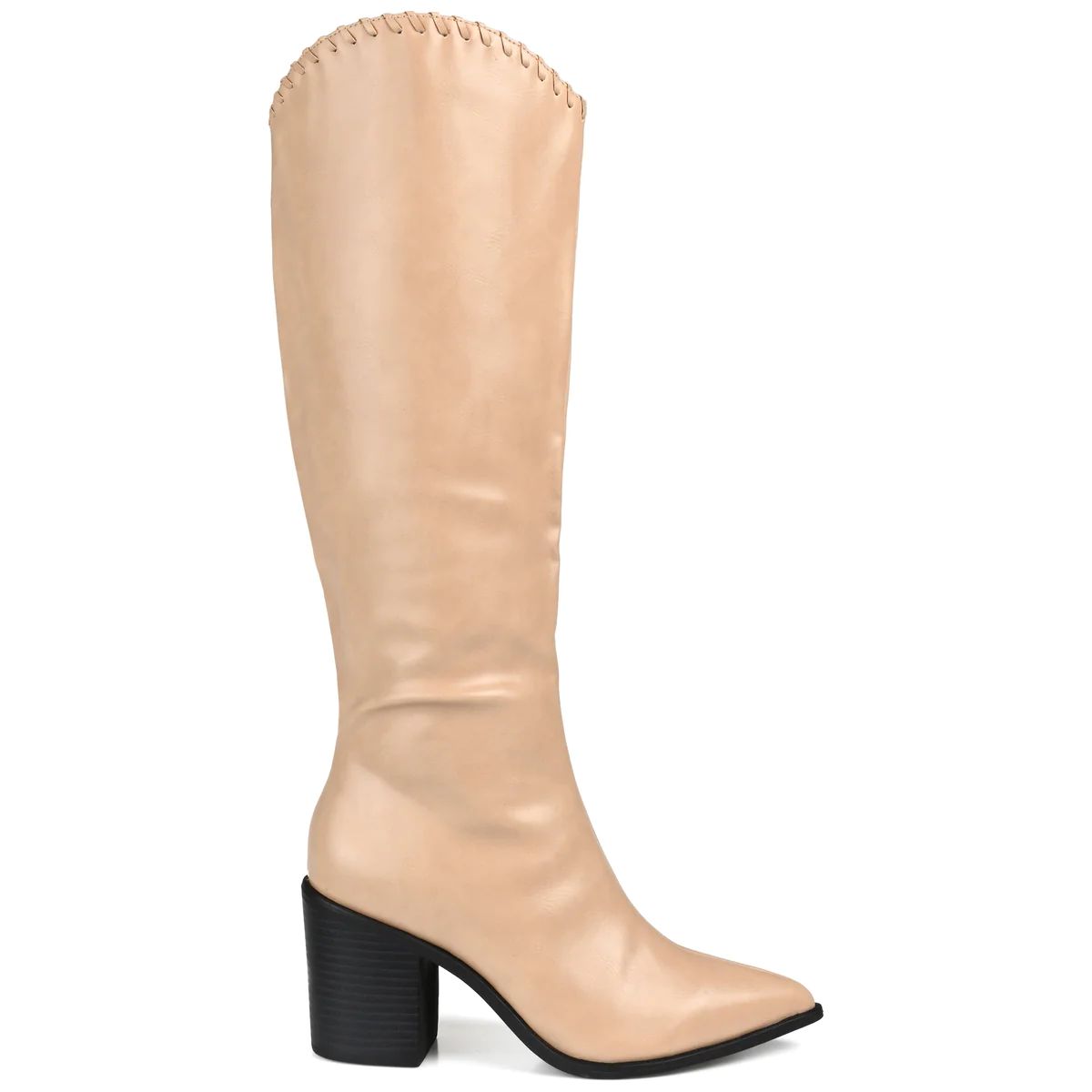 DARIA WIDE WIDTH AND EXTRA WIDE CALF | Journee Collection