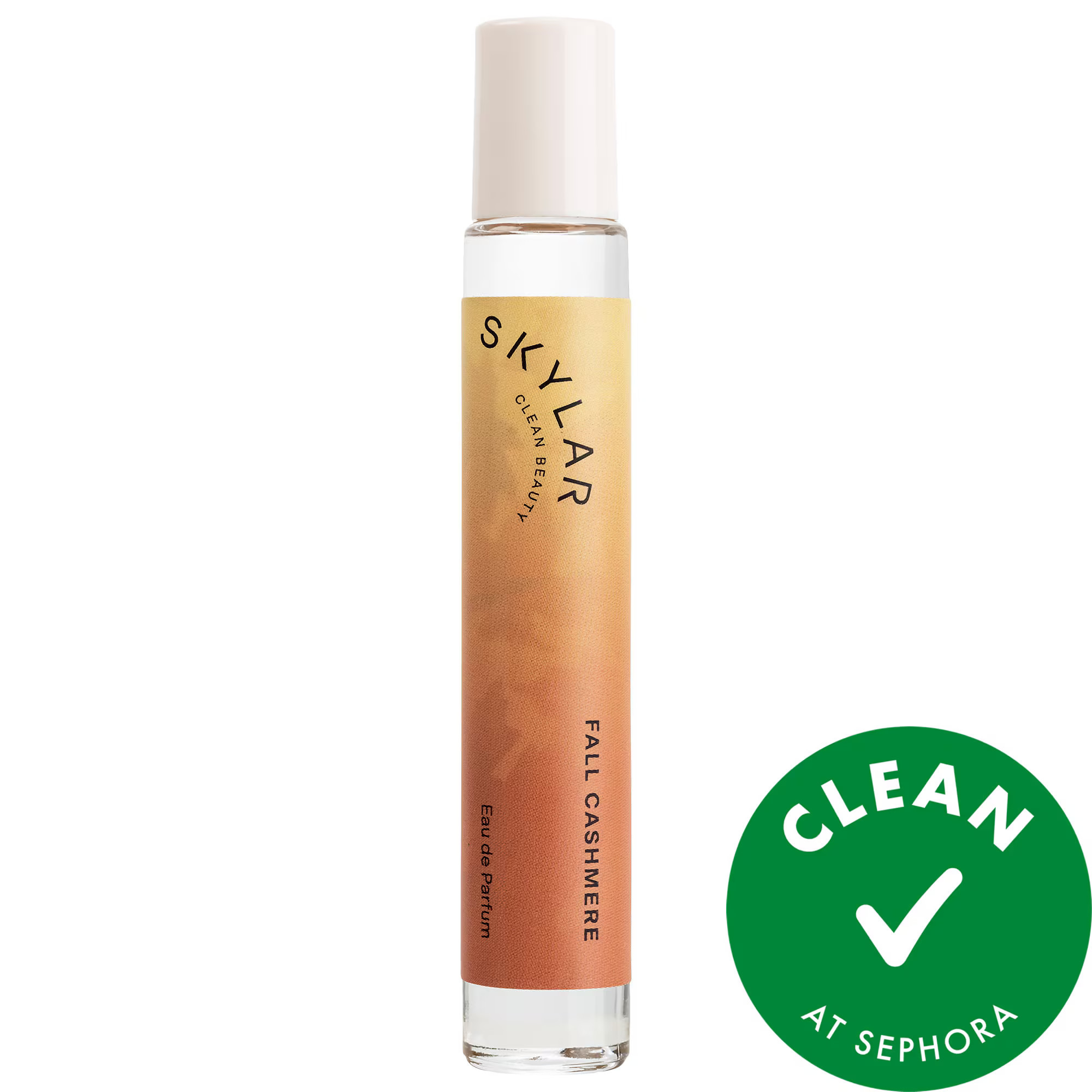 SKYLAR Fall Cashmere Eau de Parfum Rollerball 0.33 oz/ 10 mL | Sephora (US)