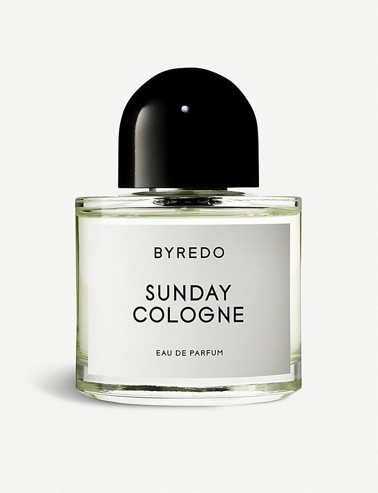 BYREDO Sunday cologne eau de parfum | Selfridges