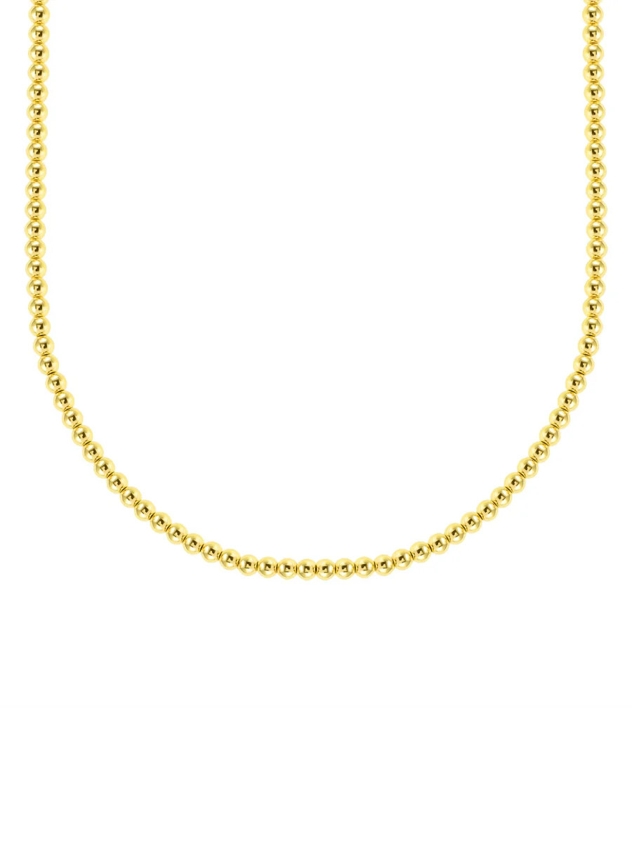 Classic Everyday Choker - 3mm | leMel