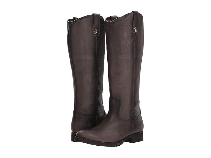 Melissa Button Lug Tall | Zappos