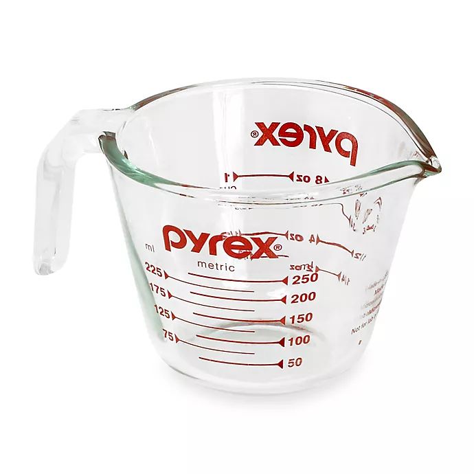 Pyrex® Measuring Cup | Bed Bath & Beyond
