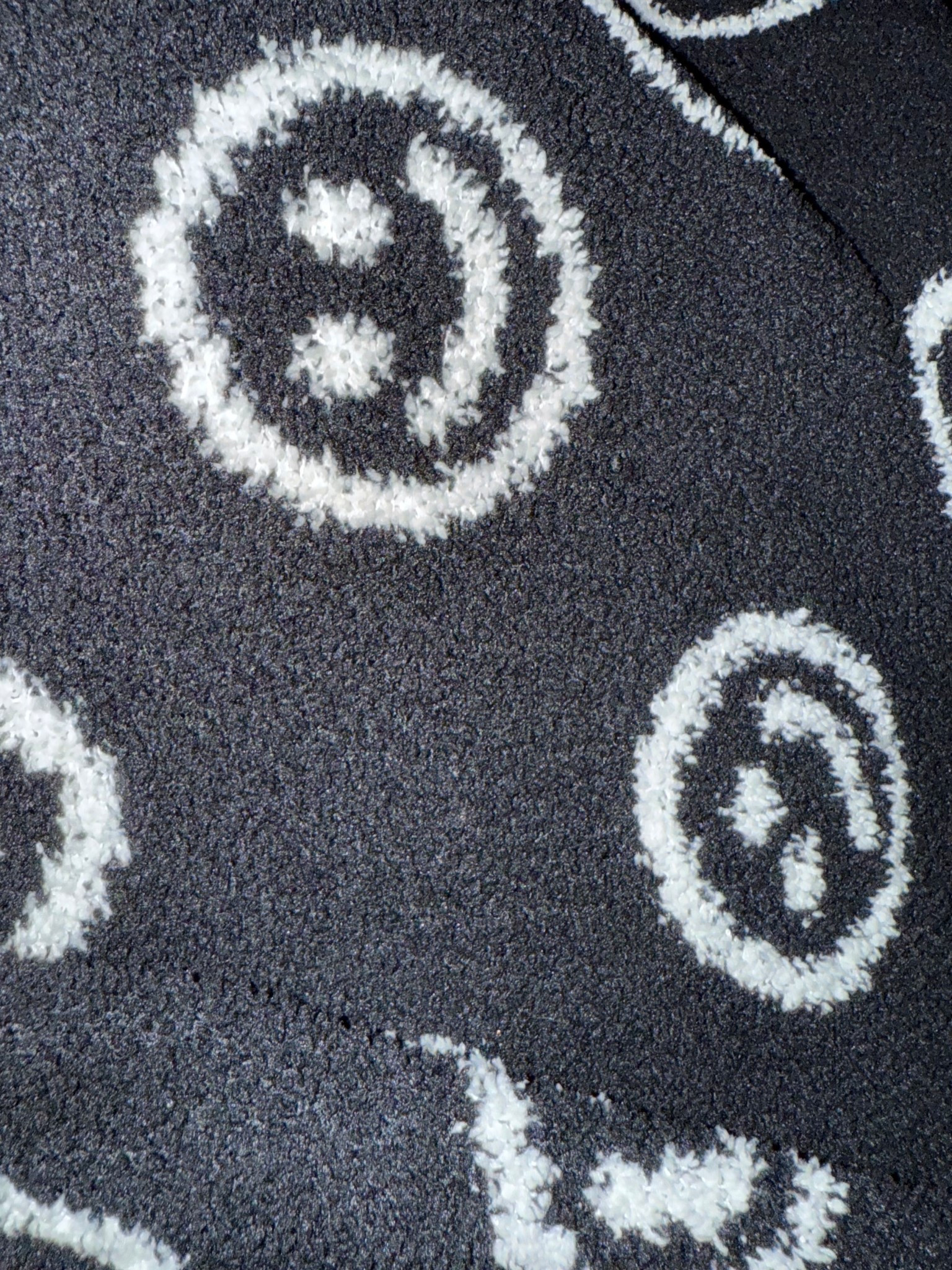 Fuzzy smile face blanket

#LTKKids #LTKBaby #LTKFamily