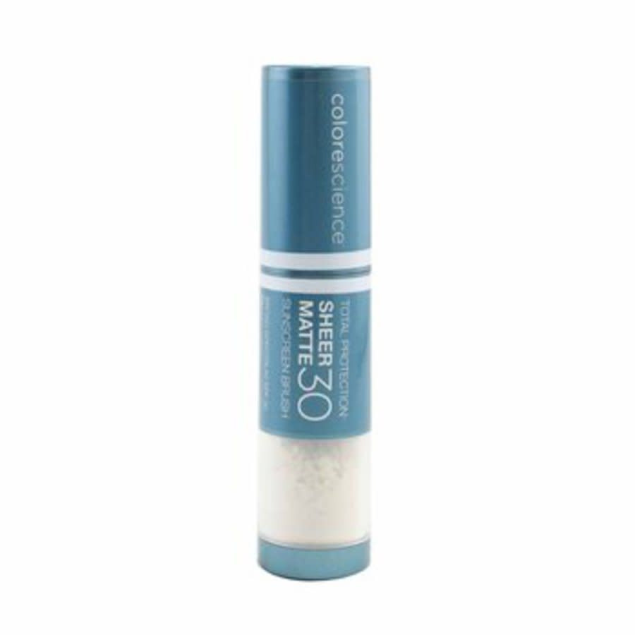 Colorescience - Sunforgettable Total Protection Sheer Matte Sunscreen SPF 30 4.3g/0.15oz | Jomashop.com & JomaDeals.com