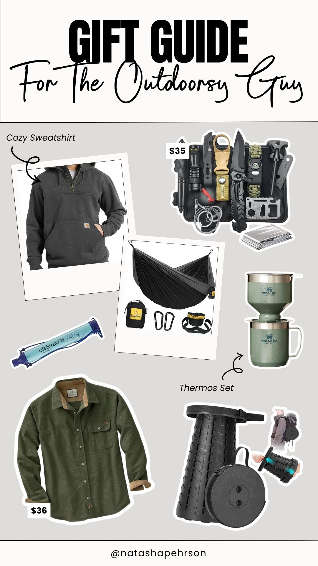 Gift Guide! 

 #LTKGiftGuide #LTKHoliday #LTKHome