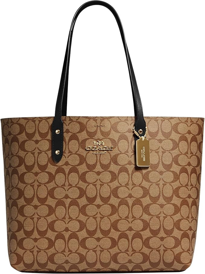 Coach Town Tote | Amazon (US)