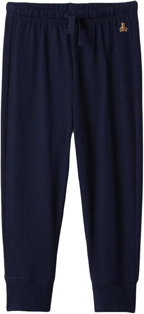 Gap Baby-Boys Pull-on Jogger Pants | Amazon (US)