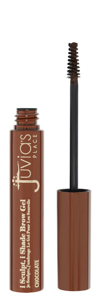 i Sculpt, i Shade Eyebrow Gel | Juvia's Place