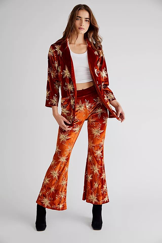 Chromatic Suit | Free People (Global - UK&FR Excluded)