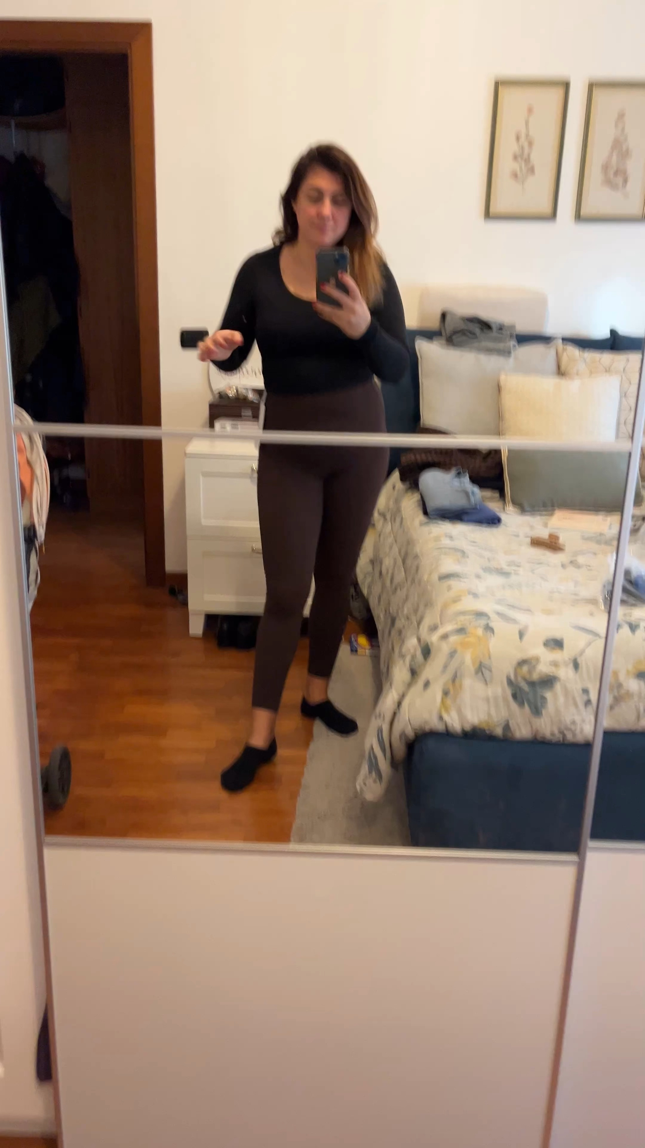 CRZ Yoga may be my new favorite brand and love that it’s a look for less! 

#LTKFitness #LTKMidsize #LTKFindsUnder50