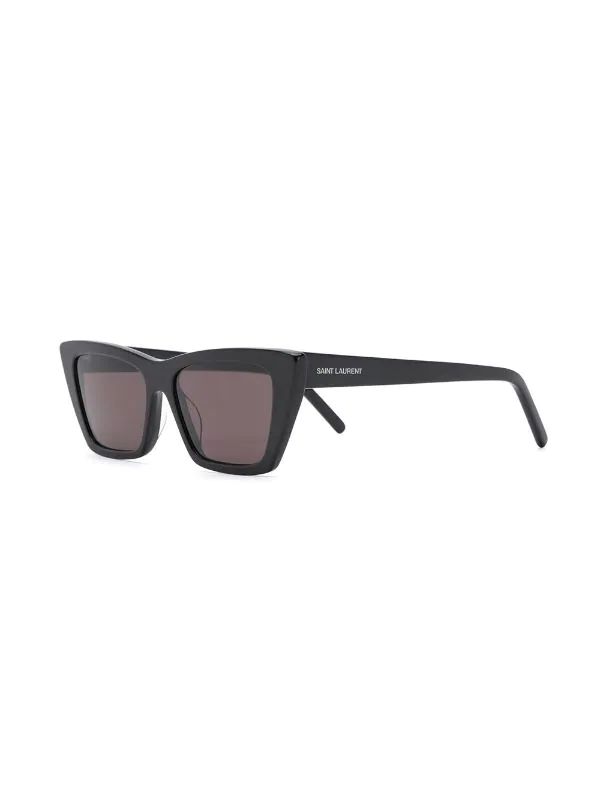 New Wave SL 276 sunglasses | Farfetch Global