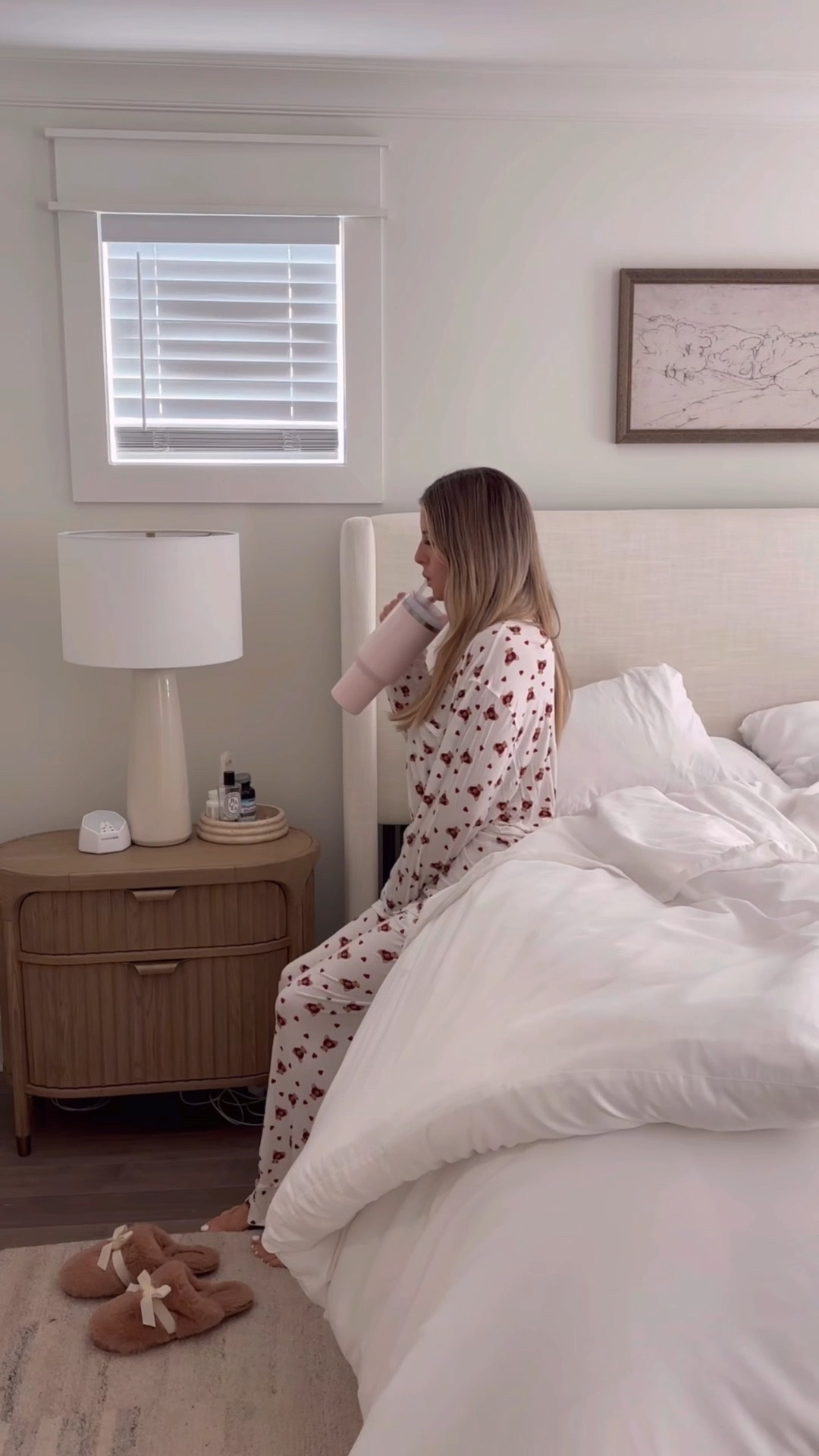 Morning in my life vlog 🤎🫶🏼

#LTKHoliday #LTKHome #LTKActive