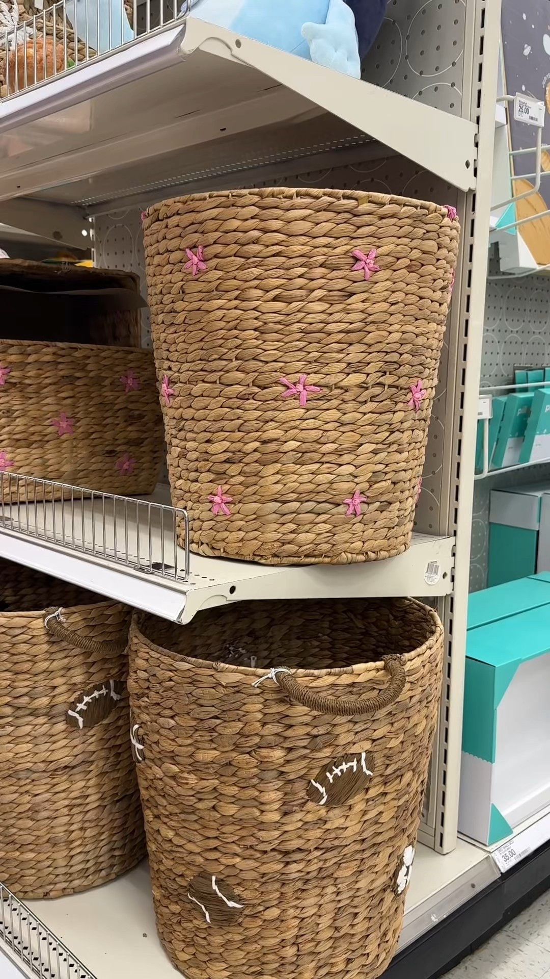 Toy organization, playroom decor

#LTKmomlife #LTKKids #LTKFindsUnder50