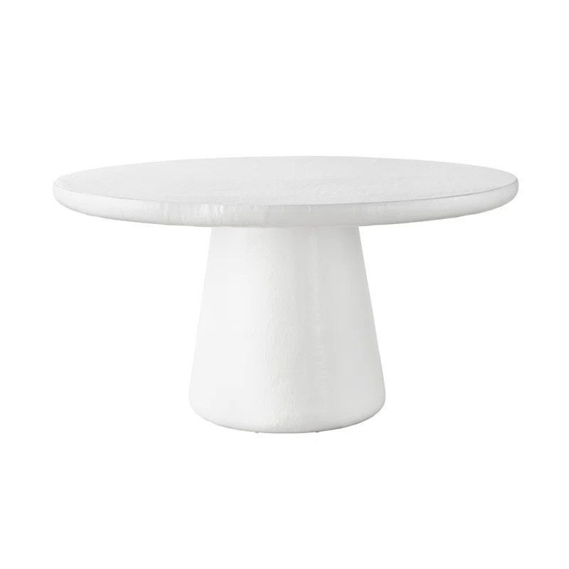 Raelyn 60" Round Dining Table | Wayfair North America