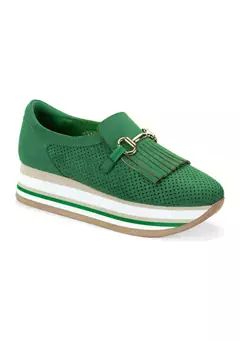 Bosco Sneaker Loafers | Belk