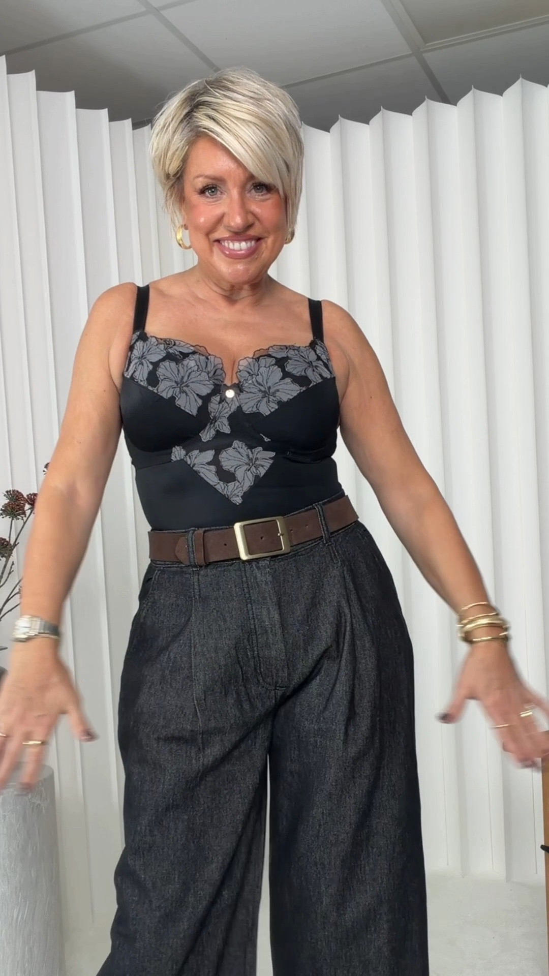 Bonprix Body & Hose