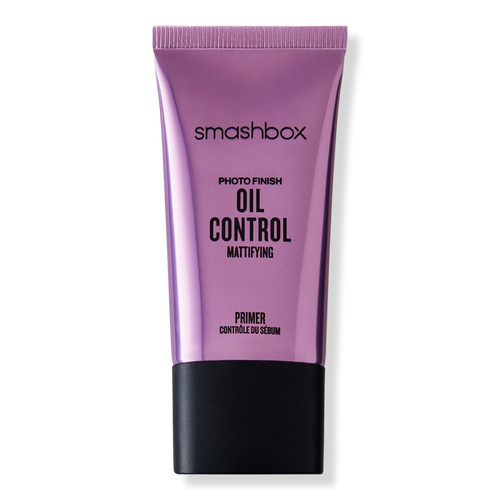 Photo Finish Oil Control Primer - Mattifying Primer with Salicylic Acid | Ulta