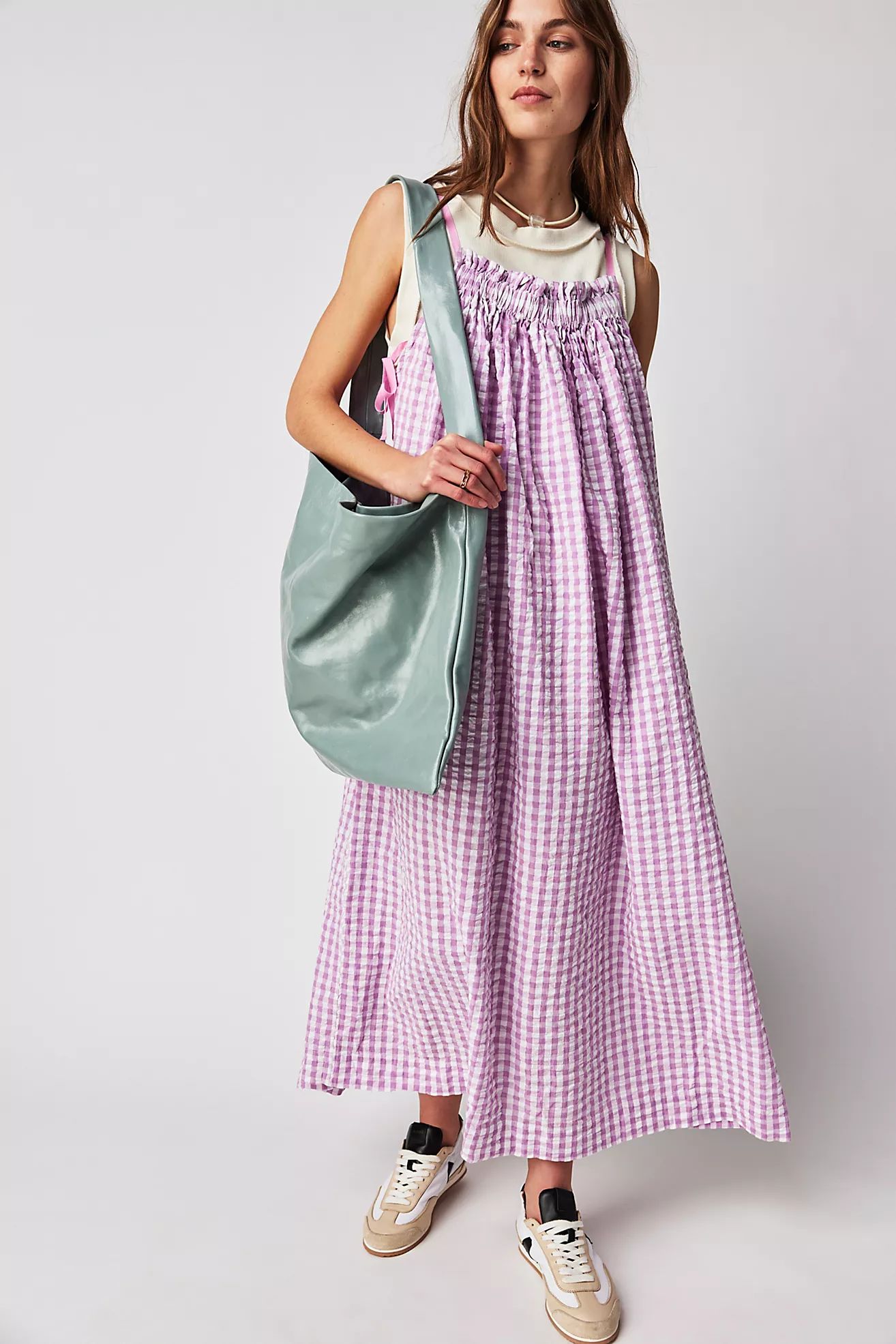 Zinnia Maxi Dress | Free People (Global - UK&FR Excluded)