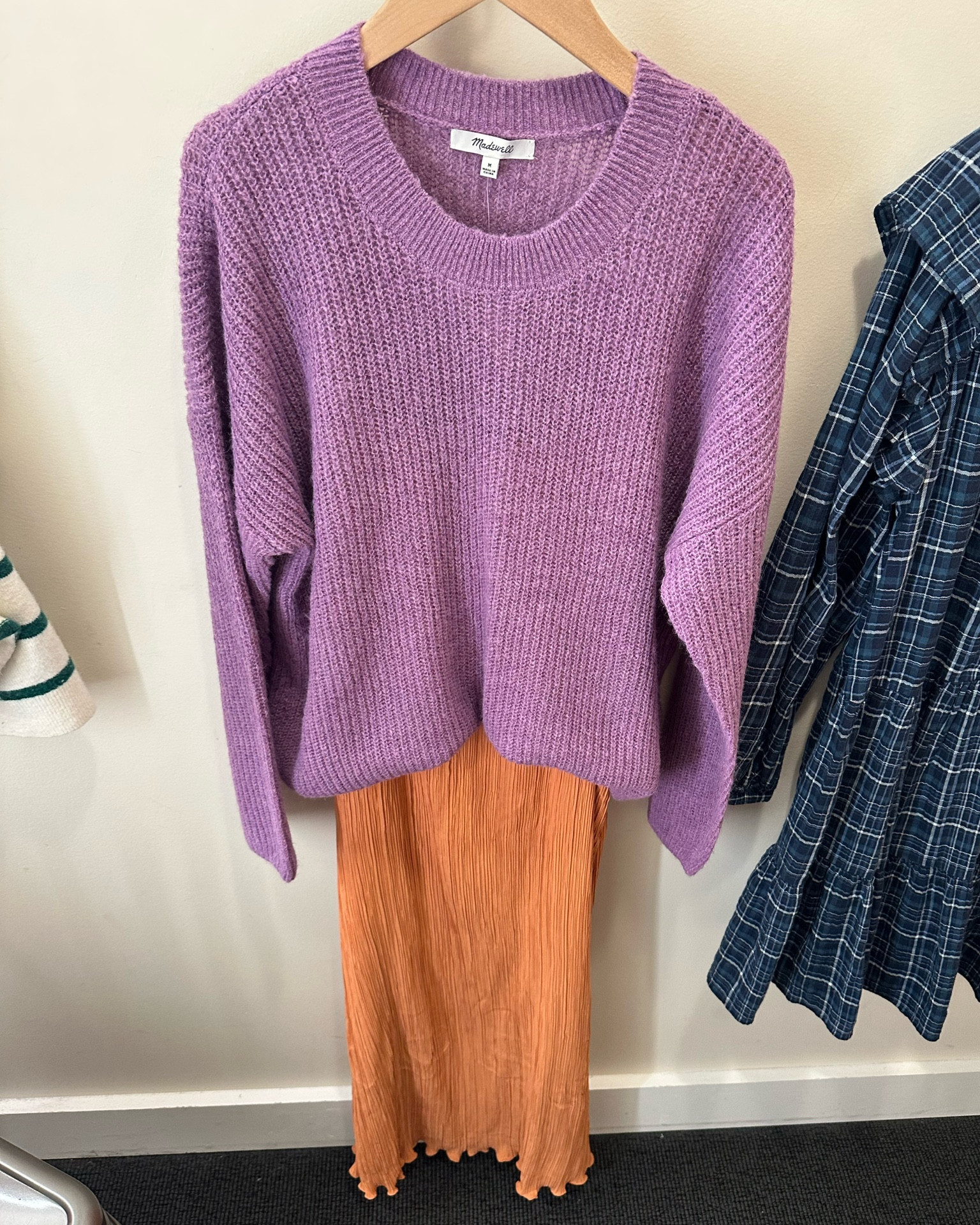 Cute game day option for the Clemson girlies 🐯🧡💜

#LTKstyletip #LTKfindsunder100 #LTKSeasonal