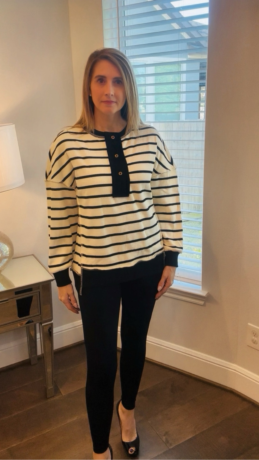 Obsessed with my PRETTYGARDEN Oversized Sweatshirt!🖤 Cozy, stylish, and versatile—perfect for fall!🍂🔥

#LTKFindsUnder100 #LTKmomlife #LTKootd