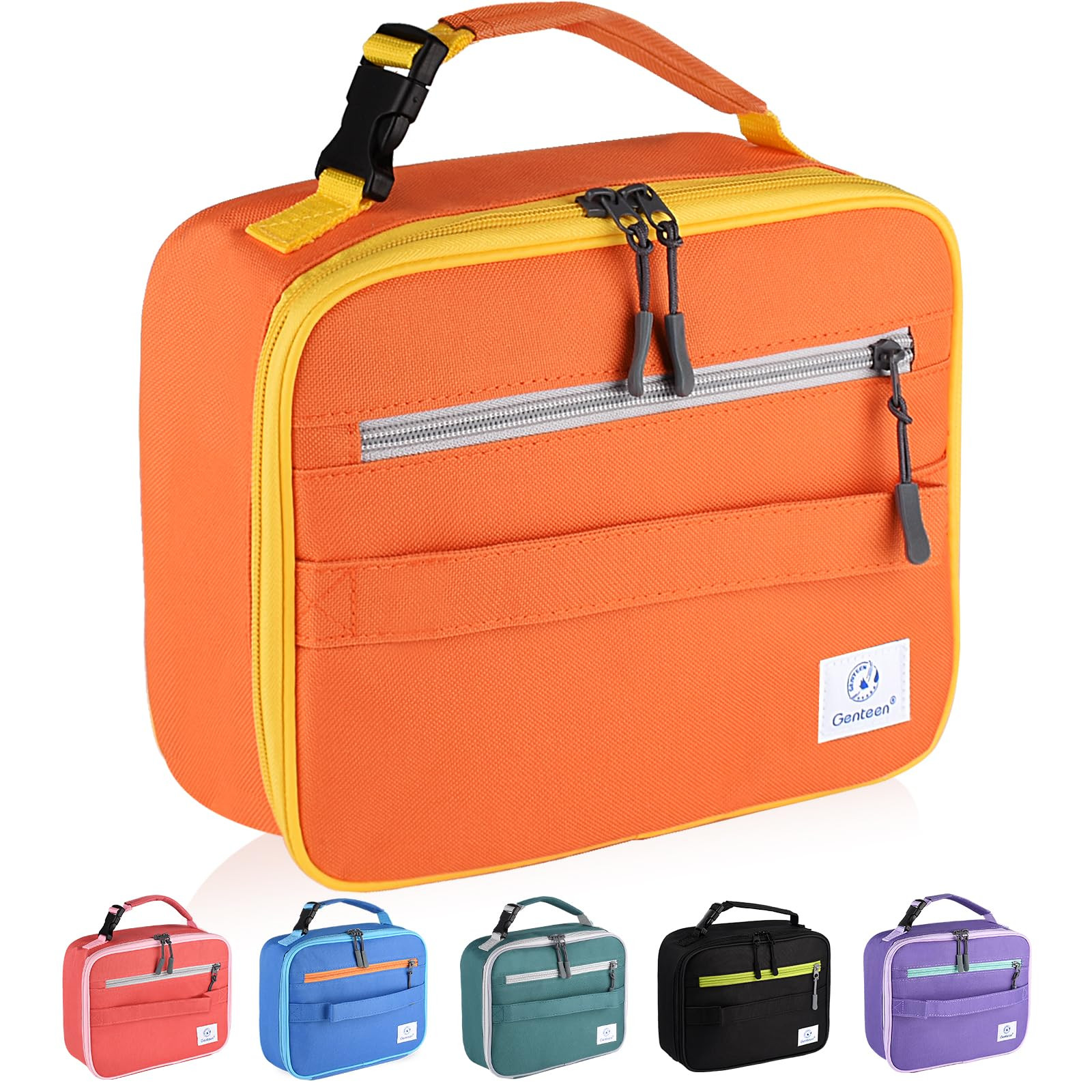 Genteen | Amazon (US)