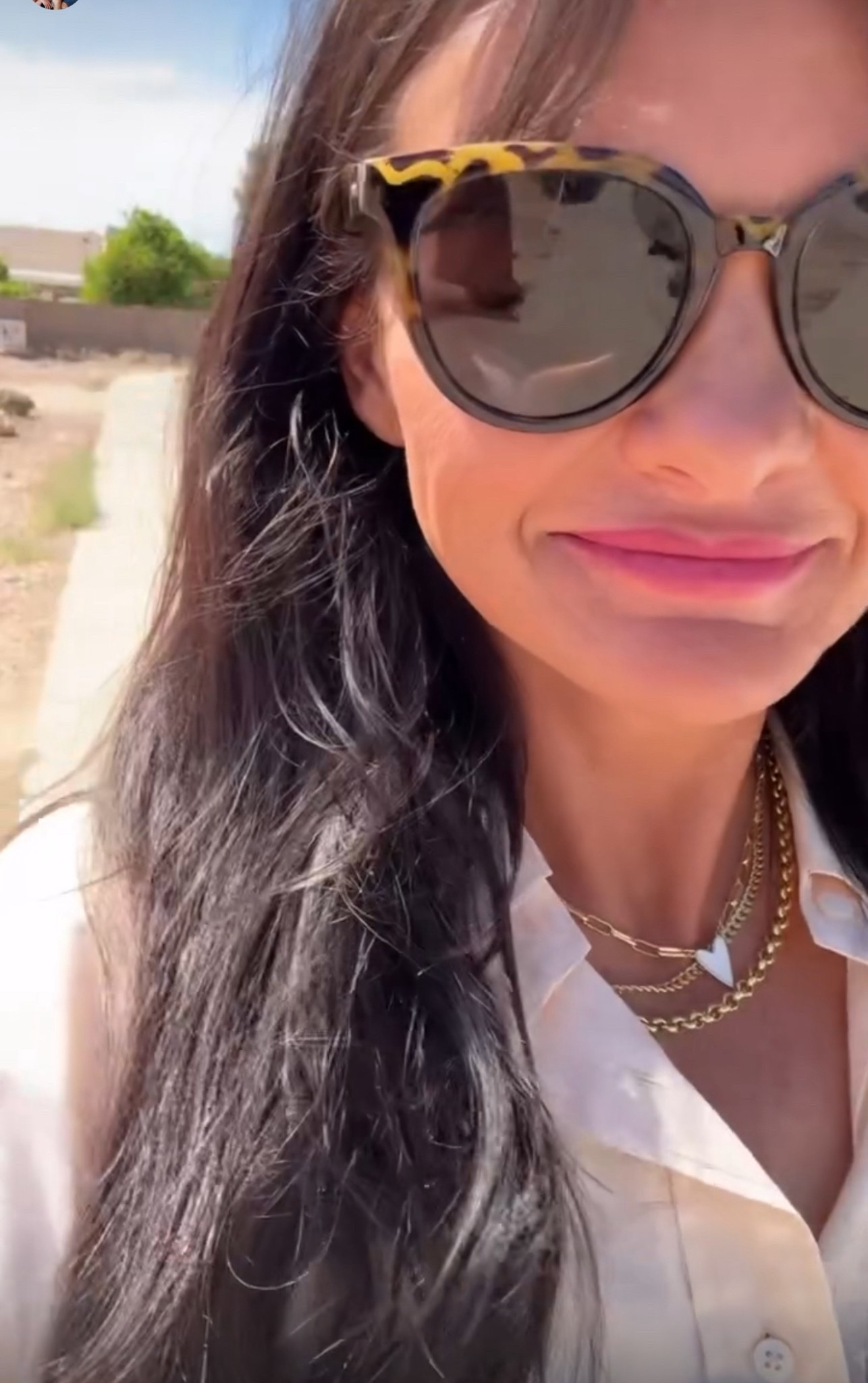 I get asked about these necklaces every single time I wear them! 

#uncommonjames #layered #necklaces

#LTKGiftGuide #LTKFindsUnder50 #LTKStyleTip