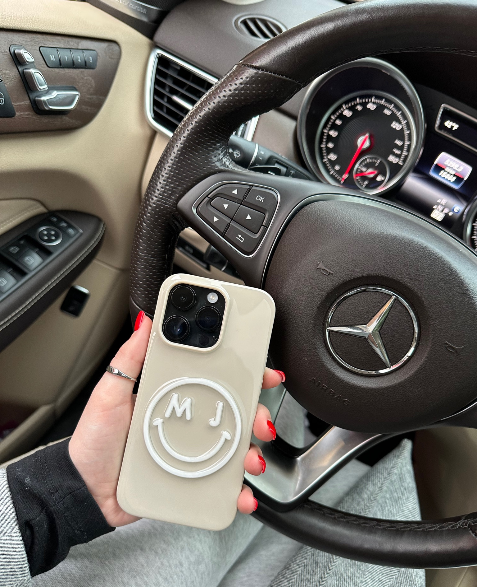 Cutest customizable phone case 🤎

#LTKFind #LTKGiftGuide #LTKunder100