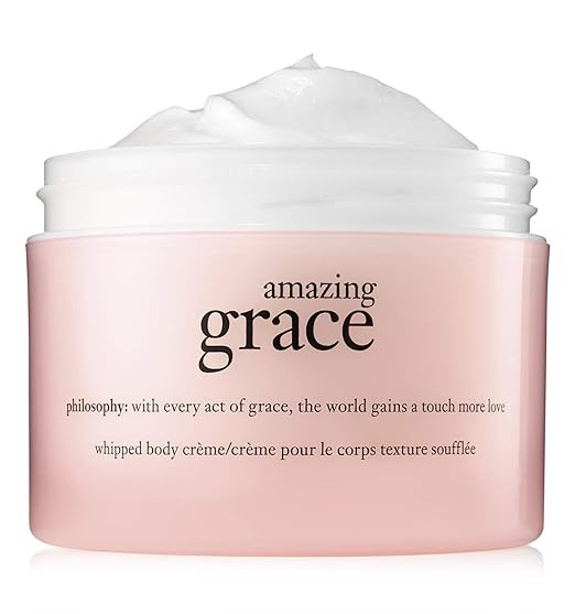 philosophy amazing grace | Amazon (US)