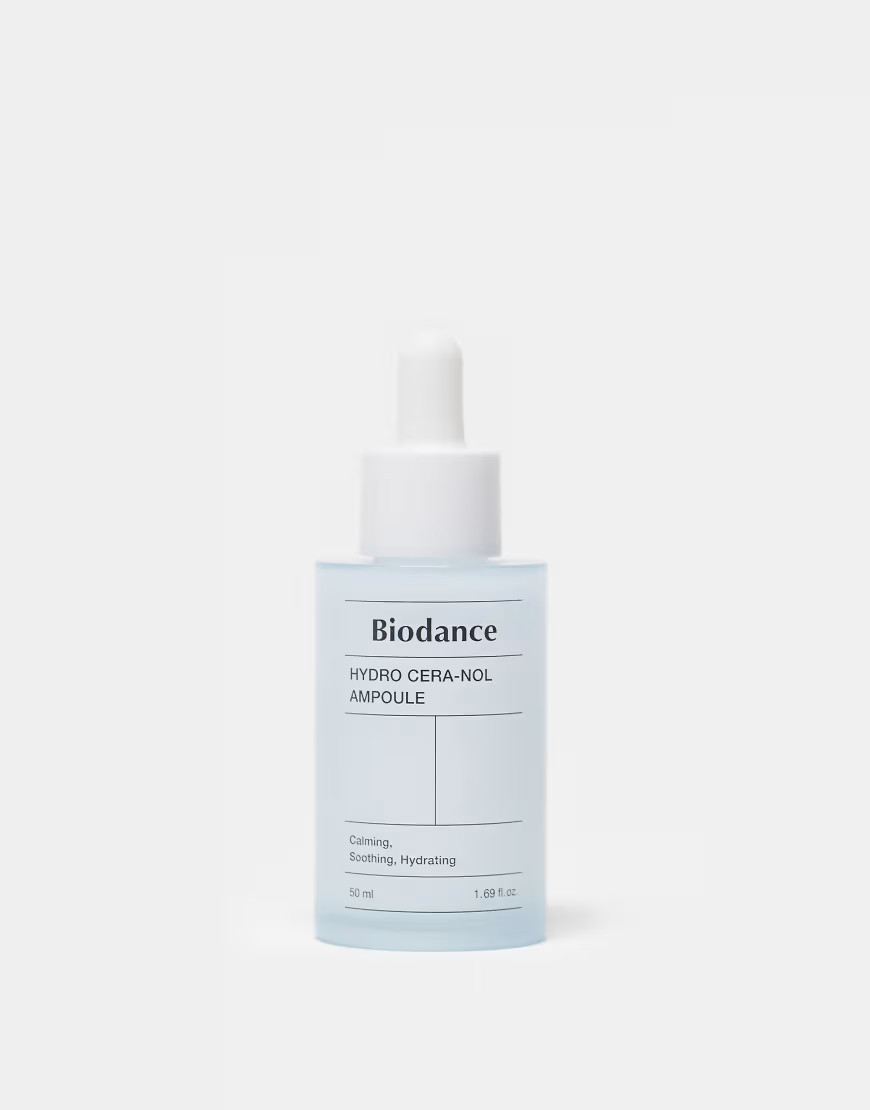 BIODANCE Hydro Cera-Nol Ampoule 50ml-No colour | ASOS (Global)