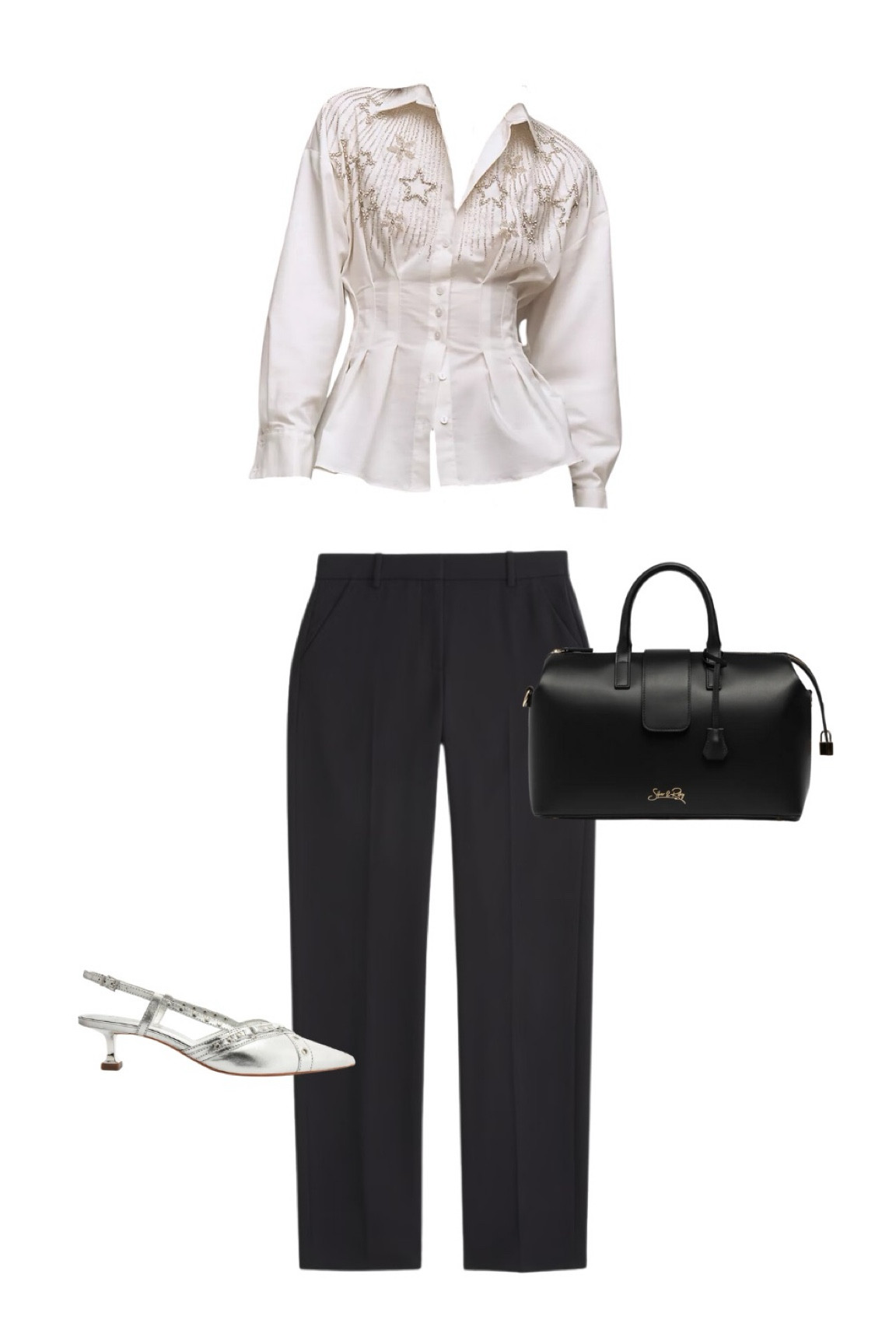 Office-wear inspo