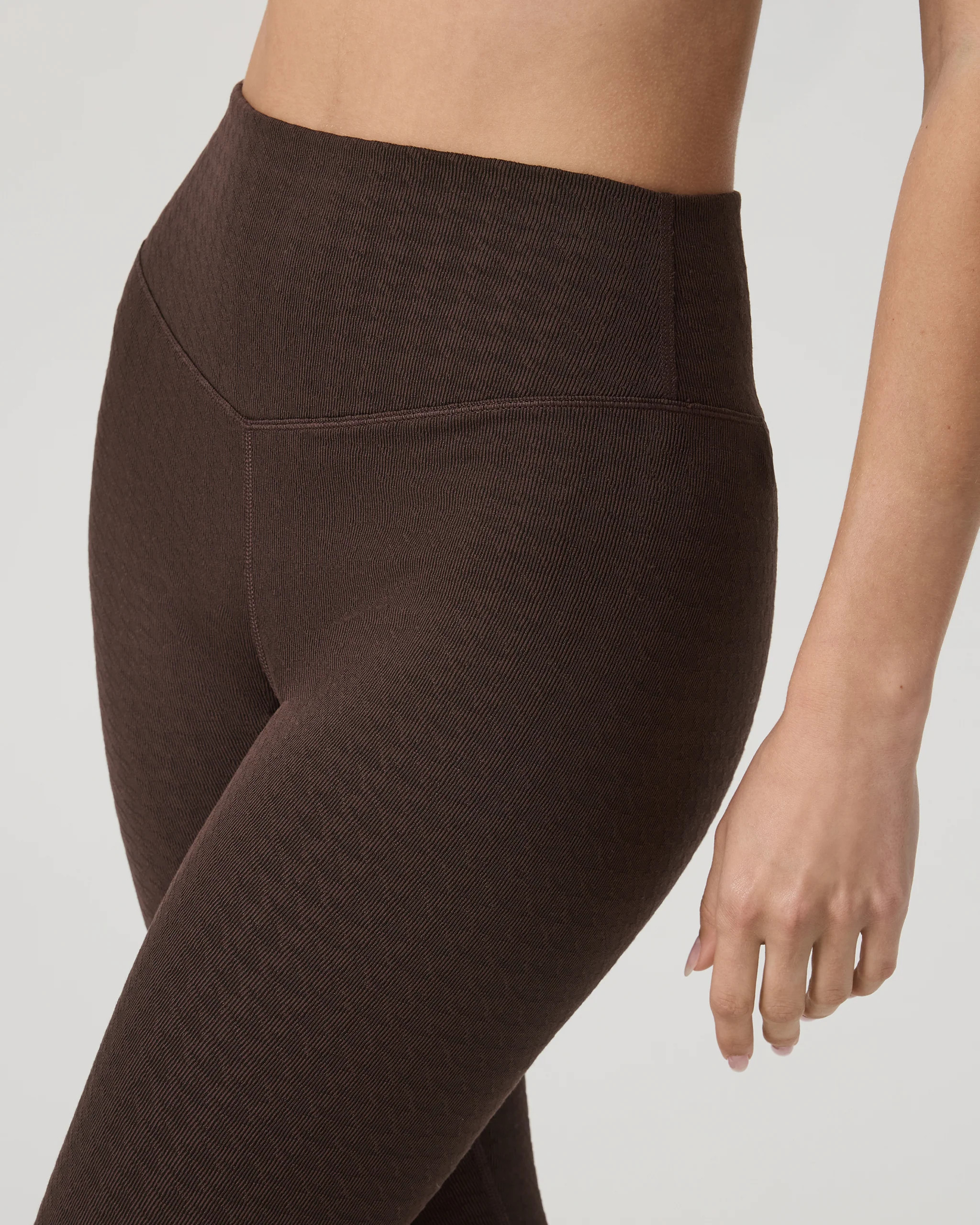 Textured Chilled Out Legging | Vuori Clothing (US & Canada)