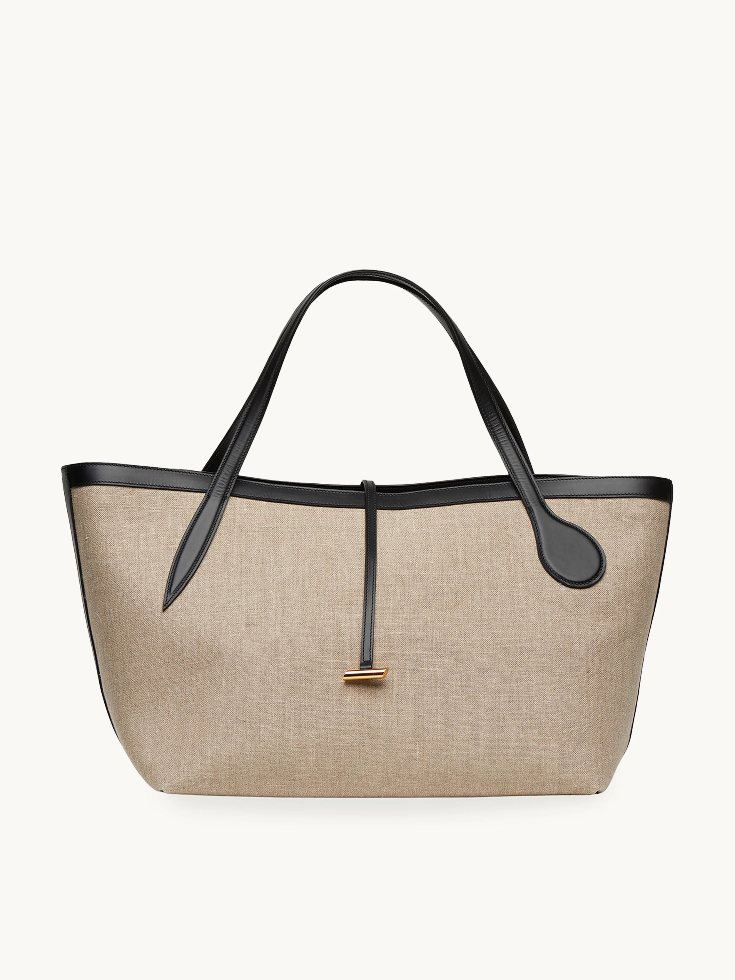 goop | Zip Penne Tote | goop