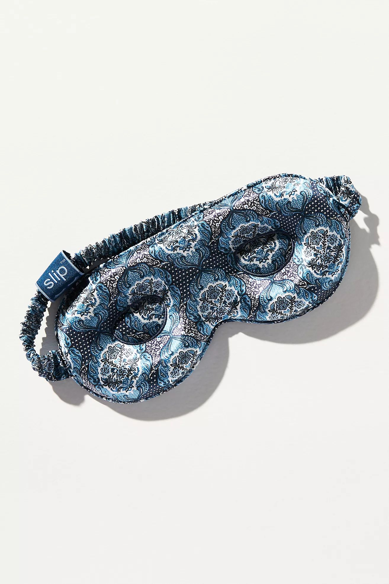 Slip Mayfair Contour Sleep Mask | Anthropologie (US)