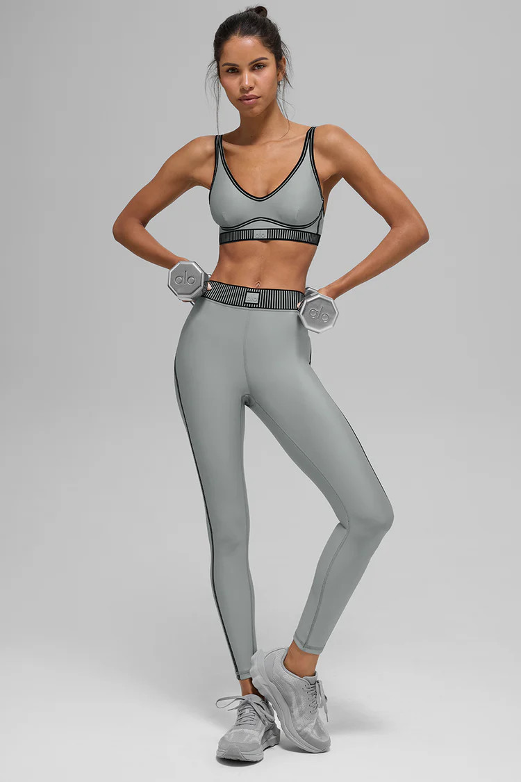 Line Up Airlift BH | Alo Yoga (US)