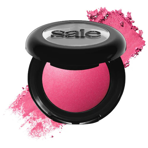 SuperSuede™ Talc-Free Powder Blush | Sephora (US)